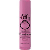CocoBalm Baume Hydratant Pour Lèvres 4.25g